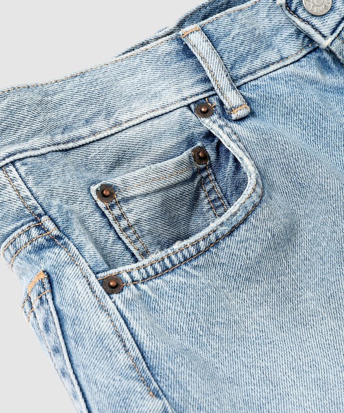 Acne Studios（アクネストゥディオズ）の「RW-WN-TROU000045（デニムパンツ・レディース・その他・36/34）」の4枚目の写真