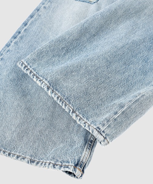 Acne Studios（アクネストゥディオズ）の「RW-WN-TROU000045（デニムパンツ・レディース・その他・36/34）」の5枚目の写真