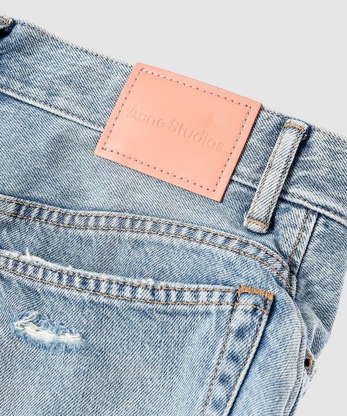 Acne Studios（アクネストゥディオズ）の「RW-WN-TROU000045（デニムパンツ・レディース・その他・36/34）」の7枚目の写真