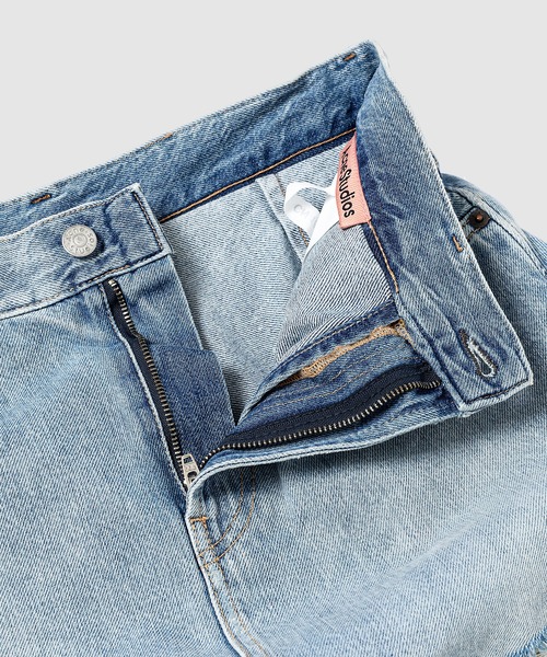 Acne Studios（アクネストゥディオズ）の「RW-WN-TROU000045（デニムパンツ・レディース・その他・36/34）」の9枚目の写真