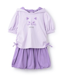 ANNA SUI mini｜アナスイ・ミニ（キッズ）のセットアップ通販 - ZOZOTOWN
