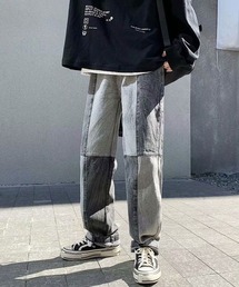 Theater code（シアターコード）の「デニムパンツ（デニムパンツ）」