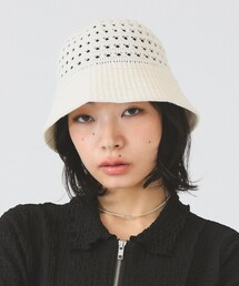 Ray BEAMS | サーモ ハット 2026(ハット)