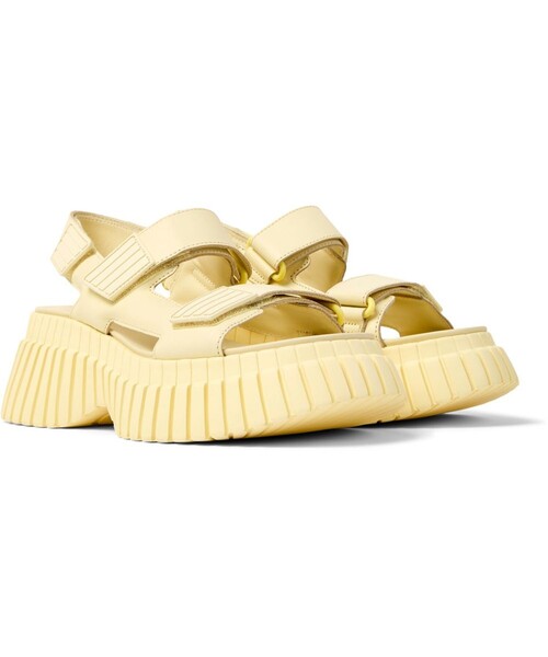 カンペール] PIX BCN / サンダル（サンダル）｜CAMPER（カンペール）の