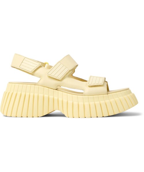 カンペール] PIX BCN / サンダル（サンダル）｜CAMPER（カンペール）の