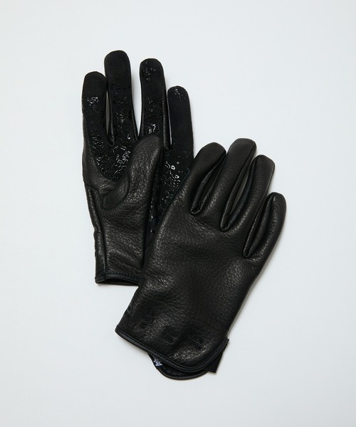BAL（バル）の「【2022秋冬】BAL/ST-LINE GORE-TEX INIFINUM GLOVE
