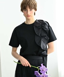 RAW FUDGE | モチーフデザインTシャツ(Tシャツ/カットソー)