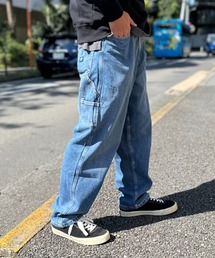 Mac-House（マックハウス）の「【denizen】デニムパンツ（デニムパンツ）」