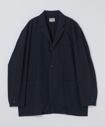 SHIPS | SHIPS: AUTHENTIC サッカー ジャケット(テーラードジャケット)