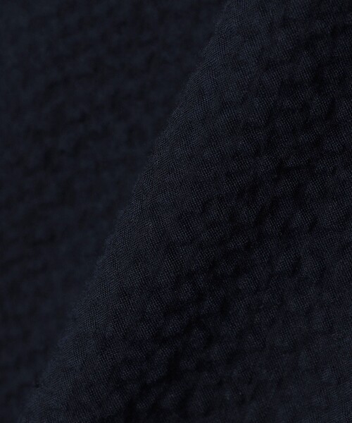 SHIPS（シップス）の「SHIPS: AUTHENTIC サッカー ジャケット（テーラードジャケット・メンズ・ネイビー・LARGE/MEDIUM/SMALL）」の9枚目の写真