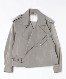 ROYAL FLASH | @CORDURA シャンブレータフタジャケット(その他アウター)