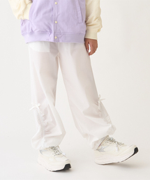 minimal（ミニマル）の「【撥水】ドロストカーゴパンツ（カーゴパンツ）」