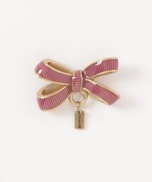 COACH（コーチ）の「ボウ シューレース チャーム（シューズ小物/雑貨）」