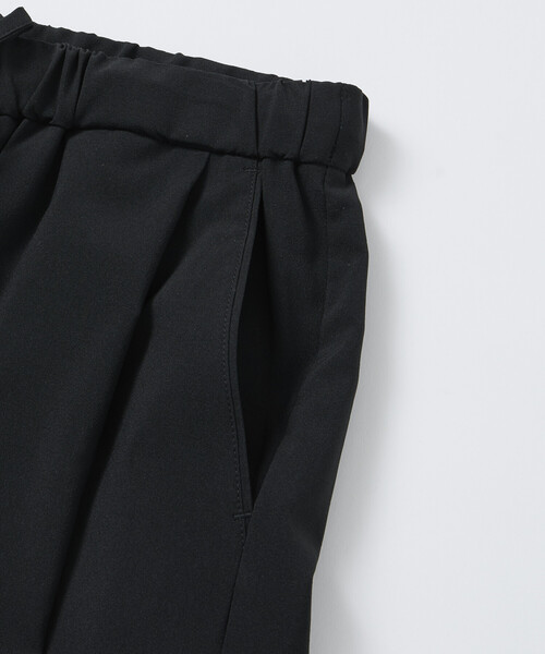 FREAK'S STORE(フリークスストア)の「限定展開 リラックスフィット リネンタッチ セットアップ / オープンカラーシャツ / ワイドスラックス(シャツ/ブラウス・メンズ・チャコールグレー/ネイビー/グレイッシュベージュ/ブラック・LARGE/MEDIUM/SMALL)」の12枚目の写真