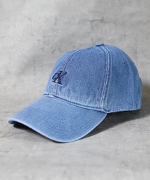 Calvin Klein | Calvin Klein デニムキャップ(キャップ)