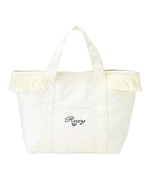 ROXY（ロキシー）の「ROXY/ロキシー トートバック CHEERFUL TOTE RBG261312（トートバッグ）」