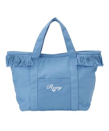 ROXY（ロキシー）の「ROXY/ロキシー トートバック CHEERFUL TOTE RBG261312（トートバッグ）」
