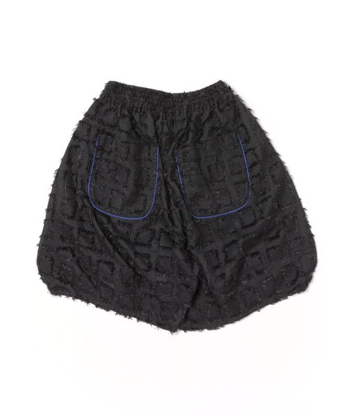 unica(ユニカ)の「フリンジカラーポケットショートパンツ laides(その他パンツ・レディース・ホワイト系その他/マスタード/ブラック・F)」の20枚目の写真