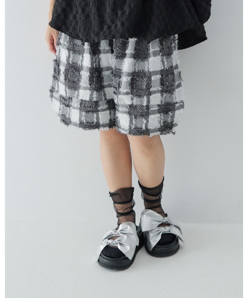 unica(ユニカ)の「フリンジカラーポケットショートパンツ laides(その他パンツ・レディース・ホワイト系その他/マスタード/ブラック・F)」の13枚目の写真