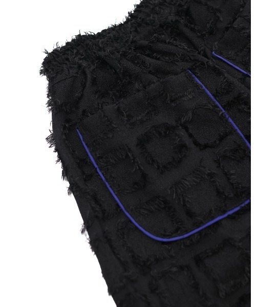 unica(ユニカ)の「フリンジカラーポケットショートパンツ laides(その他パンツ・レディース・ホワイト系その他/マスタード/ブラック・F)」の19枚目の写真