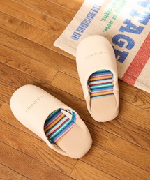 niko and... | ニコロゴルームシューズ(ルームシューズ/スリッパ)