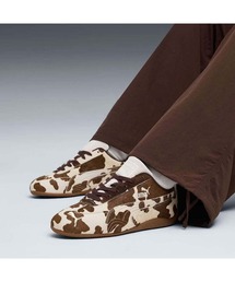 Lafayette（ラファイエット）の「プーマ 【PUMA】- スピードキャット ウィメンズ スニーカー【SPEEDCAT COW WNS CHOCOLATE BROWN/GUM 406141-01】（スニーカー）」