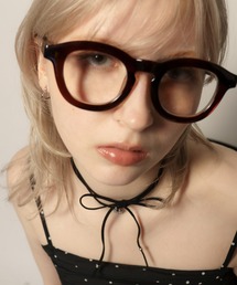 Bilan（ビラン）の「【BILAN】ウェリントンサングラス003（サングラス）」