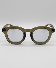 Bilan（ビラン）の「【BILAN】ウェリントンサングラス003（サングラス）」