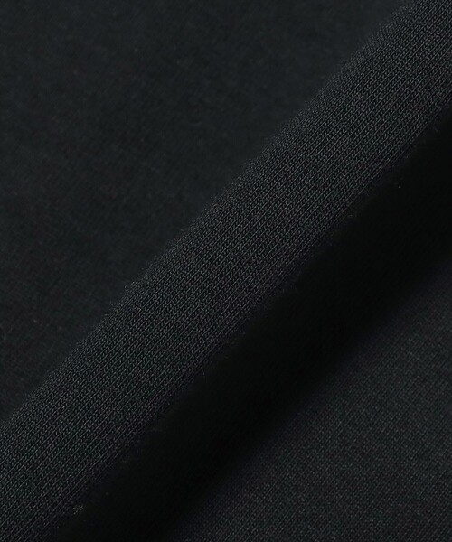 MOUNTAIN HARDWEAR（マウンテンハードウェアー）の「【別注】MOUNTAIN HARDWEAR / BEAMS Logo Tee（Tシャツ/カットソー・メンズ・ブラック/ホワイト・MEDIUM/LARGE/X-LARGE）」の19枚目の写真