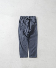quadro（クオドロ）の「綿麻ウェザーイージーパンツ（その他パンツ）」