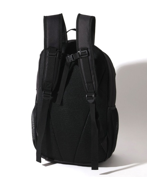Mark Gonzales(マーク・ゴンザレス)の「【Mark Gonzales/マーク ゴンザレス】アートワークデザインコレクション バックパック25(バックパック/リュック・メンズ・ブラック系2/ブラック系1・FREE)」の3枚目の写真