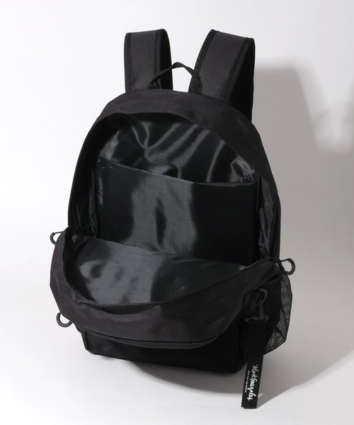 Mark Gonzales(マーク・ゴンザレス)の「【Mark Gonzales/マーク ゴンザレス】アートワークデザインコレクション バックパック25(バックパック/リュック・メンズ・ブラック系2/ブラック系1・FREE)」の10枚目の写真