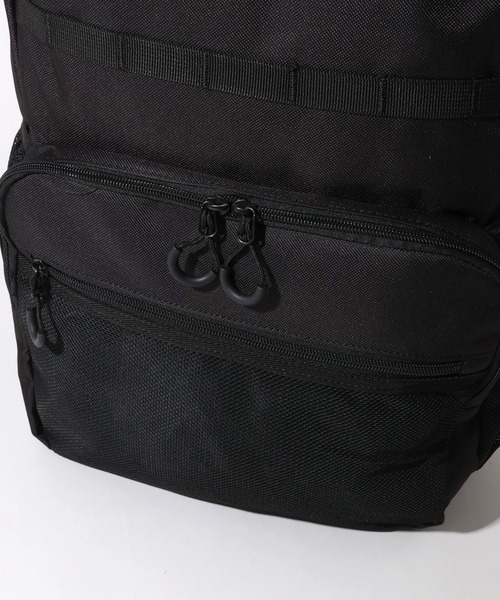 Mark Gonzales(マーク・ゴンザレス)の「【Mark Gonzales/マーク ゴンザレス】アートワークデザインコレクション バックパック25(バックパック/リュック・メンズ・ブラック系2/ブラック系1・FREE)」の18枚目の写真