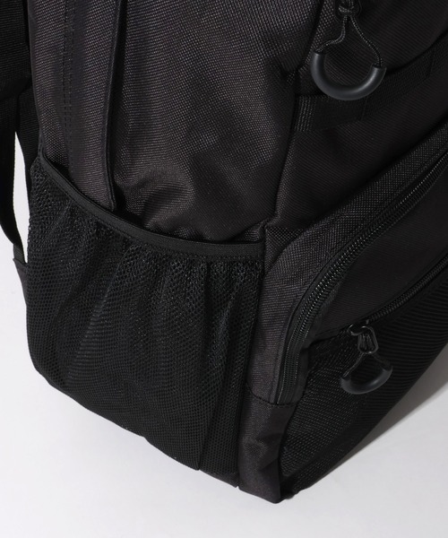 Mark Gonzales(マーク・ゴンザレス)の「【Mark Gonzales/マーク ゴンザレス】アートワークデザインコレクション バックパック25(バックパック/リュック・メンズ・ブラック系2/ブラック系1・FREE)」の19枚目の写真