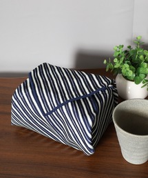 HAKOYA（ハコヤ）の「HAKOYA さっと包める小風呂敷 38㎝（お弁当箱）」