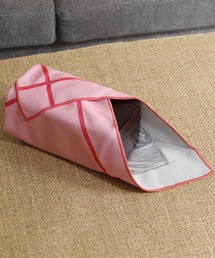 HAKOYA（ハコヤ）の「HAKOYA さっと包める小風呂敷 38㎝（お弁当箱）」