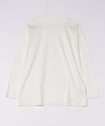 VICKY（ビッキー）の「汗じみ防止/接触冷感　ロングスリーブ（Tシャツ/カットソー）」