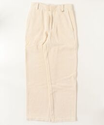 JACQUEMUS | JACQUEMUS/ジャックムス/LE PANTALON BANHO(その他パンツ)