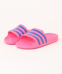 ADIDAS アディダス ADILETTE AQUA W アディレッタ アクア IH8998 LUCI/LUCI/LUCI