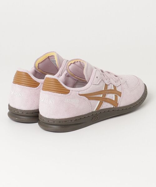 ASICS(アシックス)の「SKYHAND OG / スカイハンド オージー(スニーカー・レディース・ピンク系その他・23.5/25.5/24.5/28.5/25/27/23/29.5/26.5/28/26/27.5/24/29)」の2枚目の写真