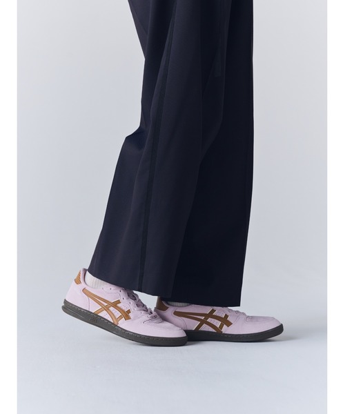 ASICS(アシックス)の「SKYHAND OG / スカイハンド オージー(スニーカー・レディース・ピンク系その他・23.5/25.5/24.5/28.5/25/27/23/29.5/26.5/28/26/27.5/24/29)」の1枚目の写真
