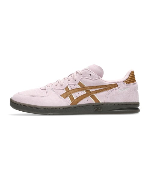 ASICS(アシックス)の「SKYHAND OG / スカイハンド オージー(スニーカー・レディース・ピンク系その他・23.5/25.5/24.5/28.5/25/27/23/29.5/26.5/28/26/27.5/24/29)」の5枚目の写真