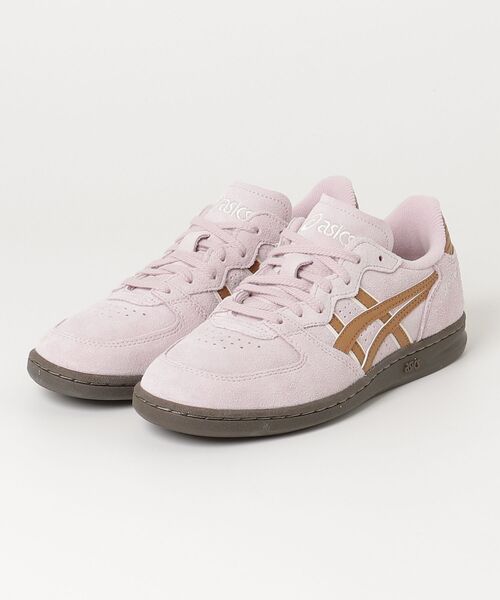 ASICS(アシックス)の「SKYHAND OG / スカイハンド オージー(スニーカー・レディース・ピンク系その他・23.5/25.5/24.5/28.5/25/27/23/29.5/26.5/28/26/27.5/24/29)」の13枚目の写真