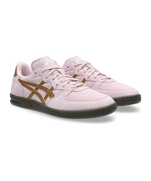 ASICS(アシックス)の「SKYHAND OG / スカイハンド オージー(スニーカー・レディース・ピンク系その他・23.5/25.5/24.5/28.5/25/27/23/29.5/26.5/28/26/27.5/24/29)」の9枚目の写真