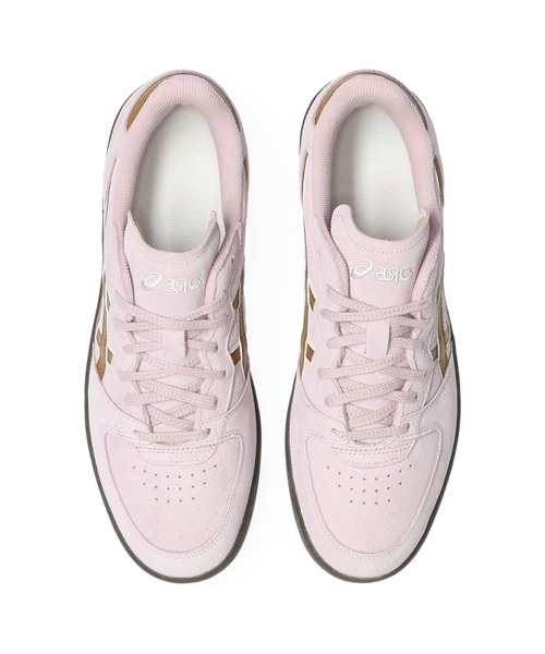 ASICS(アシックス)の「SKYHAND OG / スカイハンド オージー(スニーカー・レディース・ピンク系その他・23.5/25.5/24.5/28.5/25/27/23/29.5/26.5/28/26/27.5/24/29)」の8枚目の写真