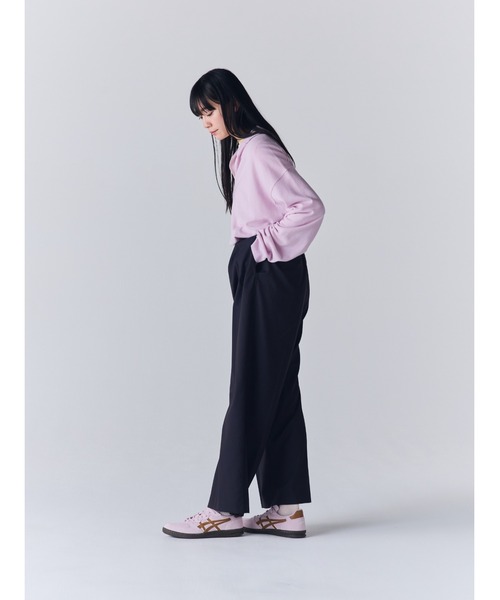 ASICS(アシックス)の「SKYHAND OG / スカイハンド オージー(スニーカー・レディース・ピンク系その他・23.5/25.5/24.5/28.5/25/27/23/29.5/26.5/28/26/27.5/24/29)」の17枚目の写真