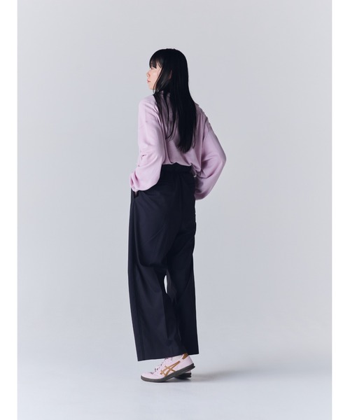ASICS(アシックス)の「SKYHAND OG / スカイハンド オージー(スニーカー・レディース・ピンク系その他・23.5/25.5/24.5/28.5/25/27/23/29.5/26.5/28/26/27.5/24/29)」の18枚目の写真