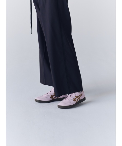 ASICS(アシックス)の「SKYHAND OG / スカイハンド オージー(スニーカー・レディース・ピンク系その他・23.5/25.5/24.5/28.5/25/27/23/29.5/26.5/28/26/27.5/24/29)」の19枚目の写真