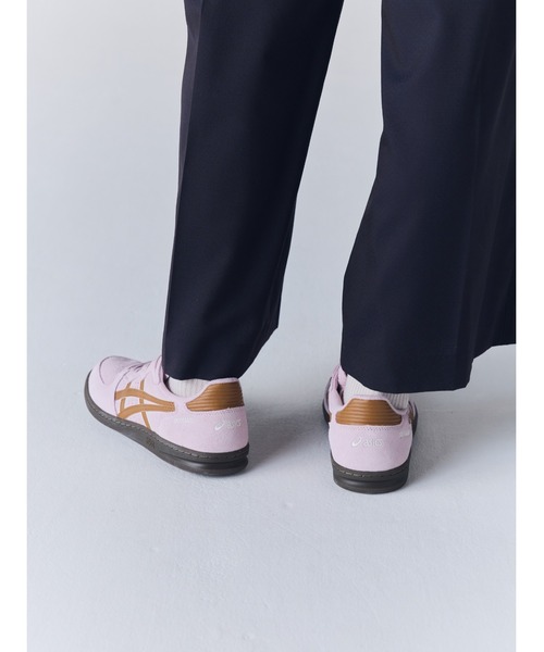 ASICS(アシックス)の「SKYHAND OG / スカイハンド オージー(スニーカー・レディース・ピンク系その他・23.5/25.5/24.5/28.5/25/27/23/29.5/26.5/28/26/27.5/24/29)」の22枚目の写真
