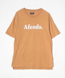 Afends(アフェンズ)の「半袖Tシャツ(Tシャツ/カットソー)」